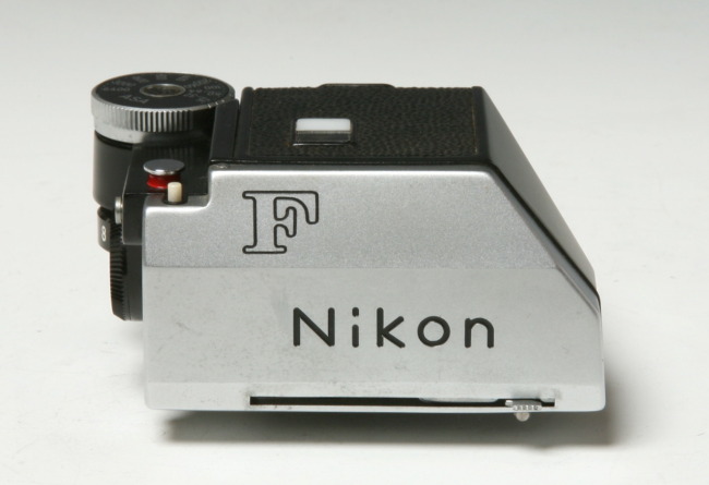 中古 ニコン Ｆ フォトミック ＴＮファインダー Finder Nikon
